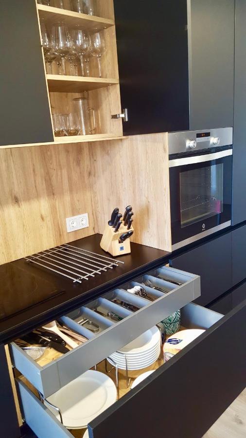 Apartmán Oroel Jaca Exteriér fotografie