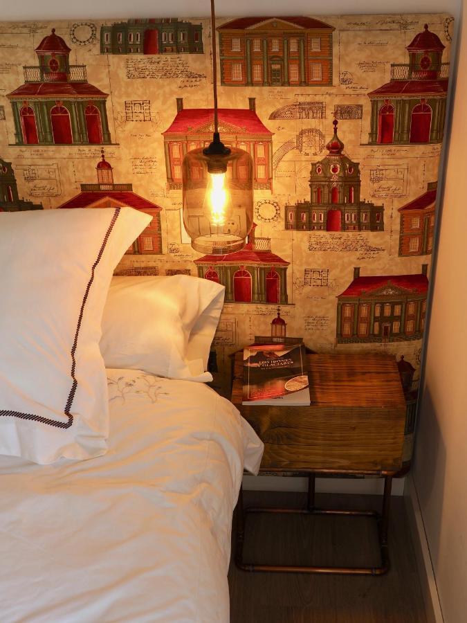 Apartmán Oroel Jaca Exteriér fotografie