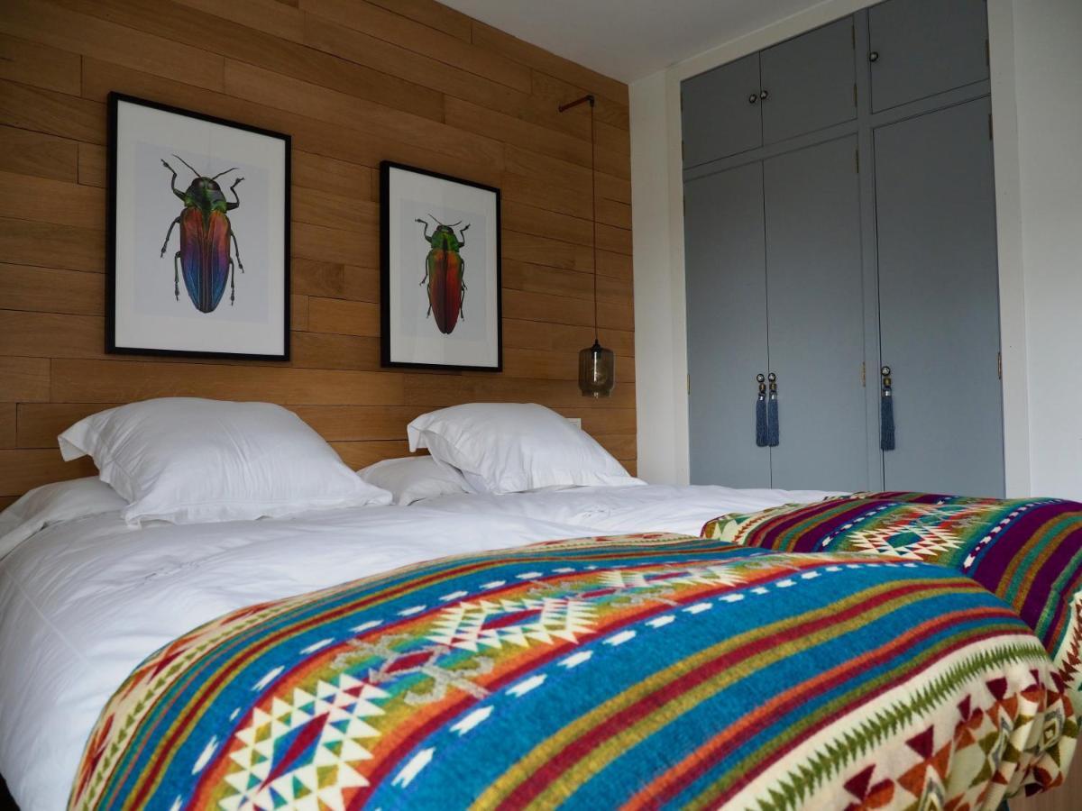 Apartmán Oroel Jaca Exteriér fotografie
